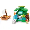 LEGO Disney Moana’nın Ada Evi 43260