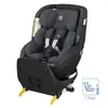 Maxi Cosi Mica Pro Eco I-Size Isofixli Oto Koltuğu 0-18 Kg Authentic Graphite