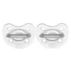 Chicco Physioforma Soother Cyrstal Emzik 2li 2-6 Ay