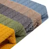 Kidboo Montesöri Pike Yatak Örtüsü Gri 120X220Cm