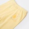 Bibaby Pantolon Patikli Pearfect Sun Sarı