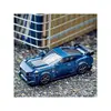 LEGO Speed Champions Ford Mustang Dark Horse Spor Araba 76920 - (344 Parça)
