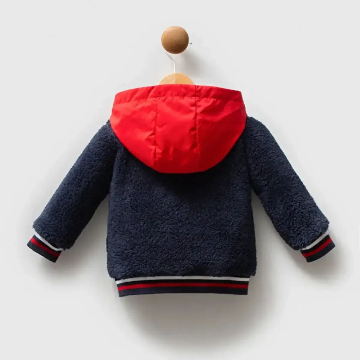 U.S. Polo Mont Lacivert