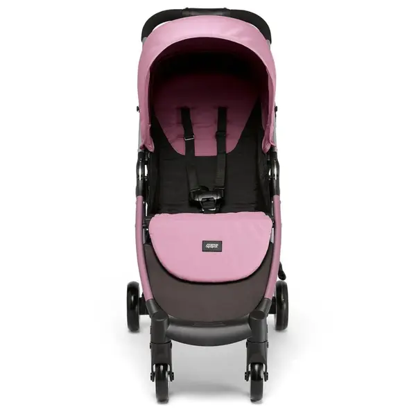 Mamas & Papas Armadillo City2 Bebek Arabası Rose Pink