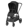 Maxi-Cosi Street Bebek Arabası Essential Black