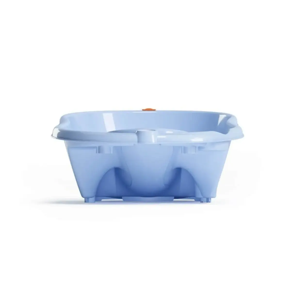 Okbaby Onda Bebek Banyo Küveti Mavi