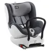 Britax Römer Dualfix Oto Koltuğu 0-18 Kg Storm Grey