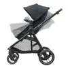 Maxi Cosi Zelia3 Bebek Arabası Essential Graphite