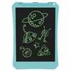 Wicue LCD Dijital Çizim Tableti 11" Mavi