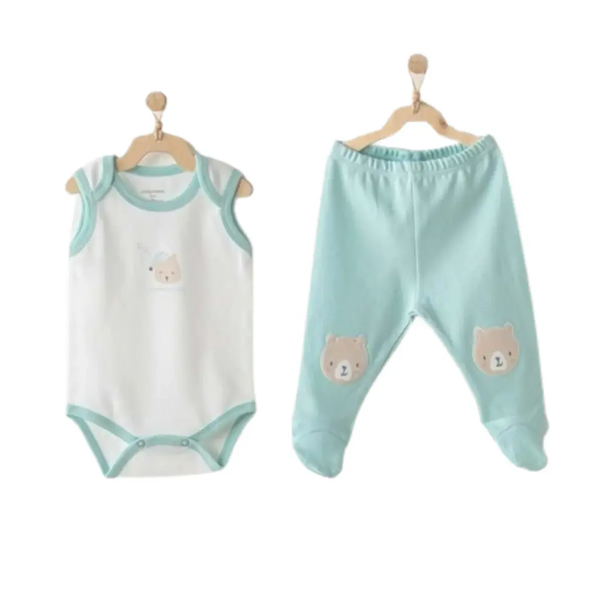 Andy Wawa Hastane Çıkışı 10lu My Sleeping Baby Ekru