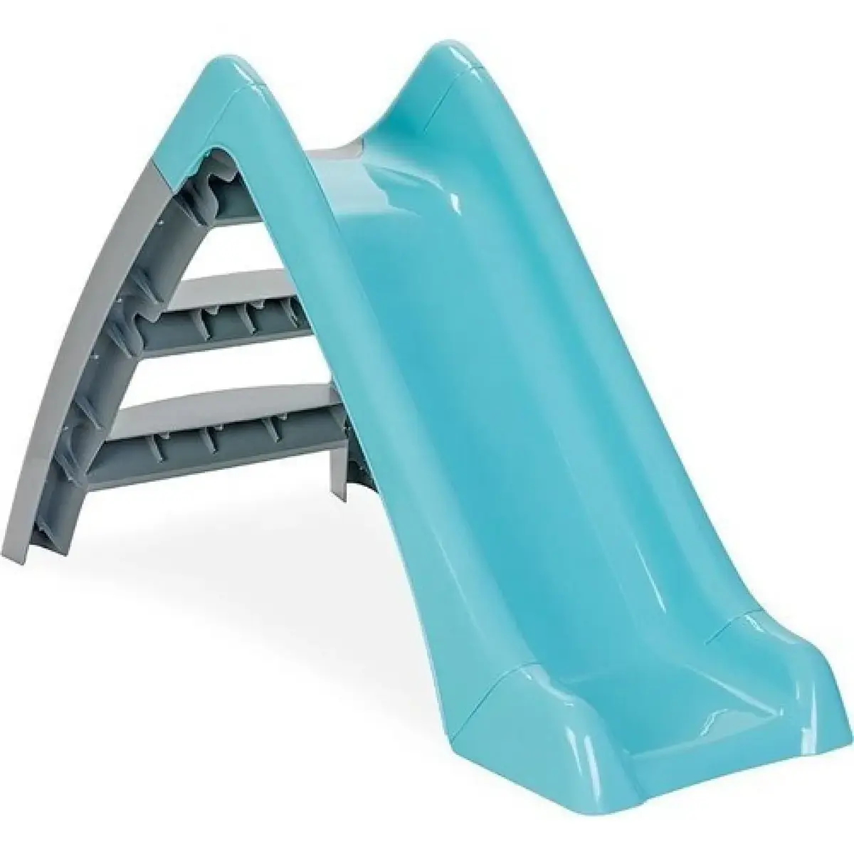 Pilsan Funny Slide Kaydırak Turkuaz Pilsan Funny Slide Kaydırak Turkuaz