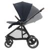 Maxi Cosi Street Travel Sistem Bebek Arabası Essential Graphite