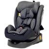 Prego 4088 Strongfix Oto Koltuğu 0-36 Kg Füme