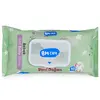 BM Care Yenidoğan Islak Havlu 12x40lı