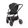 Baby2Go Grouse Travel Sistem Bebek Arabası Gri