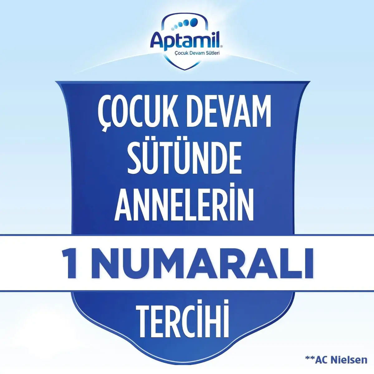 Aptamil Çocuk Sütü Sıvı 200 ml