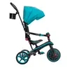 Globber Explorer 4in1 Katlanabilir Bisiklet - Mavi