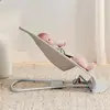 Babybjörn Balance Bliss Ana Kucağı Cotton 3D Jersey Light Beige