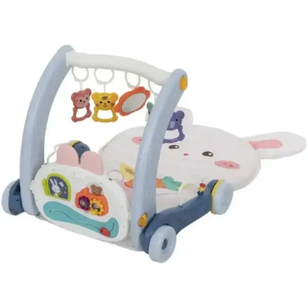 Prego Viola Piyanolu Oyun Halısı