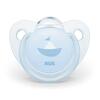 Nuk Baby Blue Silikon Emzik 6+ Ay