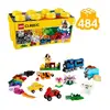 LEGO Classic Orta Boy Yaratıcı Yapım Kutusu 10696