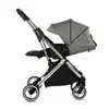 Kraft Kenya Travel Sistem Bebek Arabası Blue Black