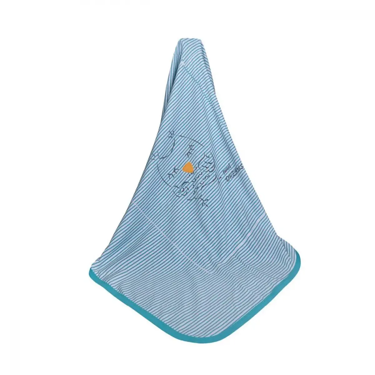 Bibaby Battaniye Bimini Sweet Dreams Petrol