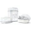 Chicco 3 in 1 Buharlı Sterilizatör