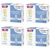 Hipp Ultra Sensitive Yenidoğan Temizlik ve Bakım Islak Mendili 12x52li