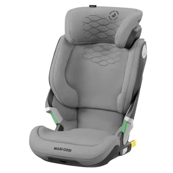 Maxi-Cosi Kore Pro I-Size Isofixli Oto Koltuğu 15-36 Kg Authentic Grey