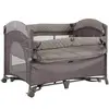 Prego 8041 Miami Basic Anne Yanı Oyun Parkı 70x110 cm Bej
