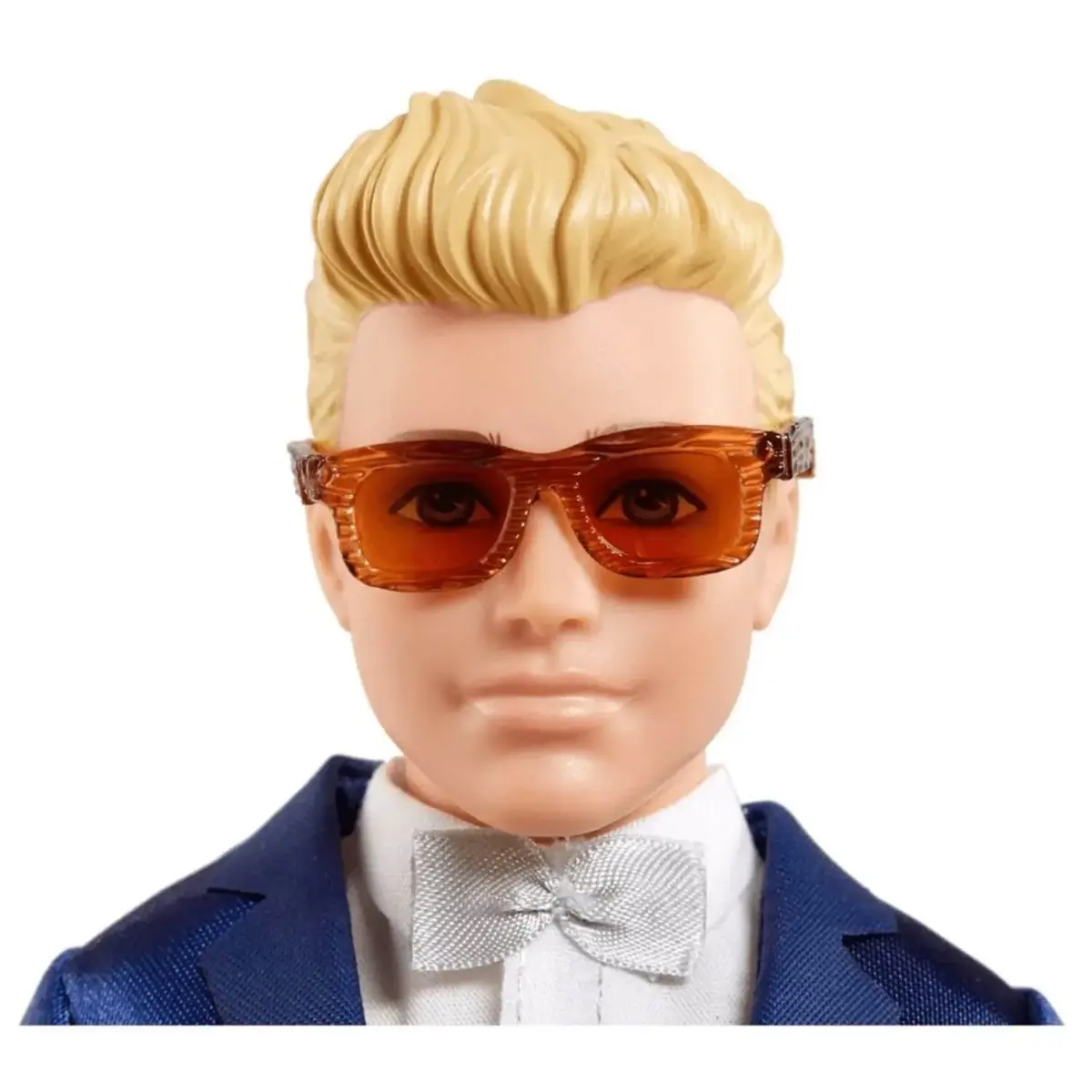 Barbie Ken Damat Bebek