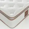 Keremce Apollon Gold Pedli Yaylı Yatak 120x200