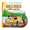 Keçi Bala Sihirli Sözcük-Sevimli Öyküler Dizisi