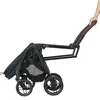 Maxi-Cosi Leona2 Bebek Arabası Essential Graphite