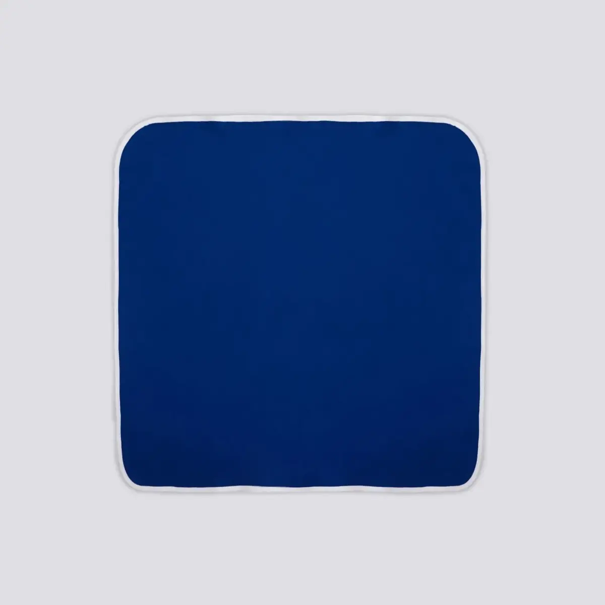 U.S. Polo Battaniye Mavi