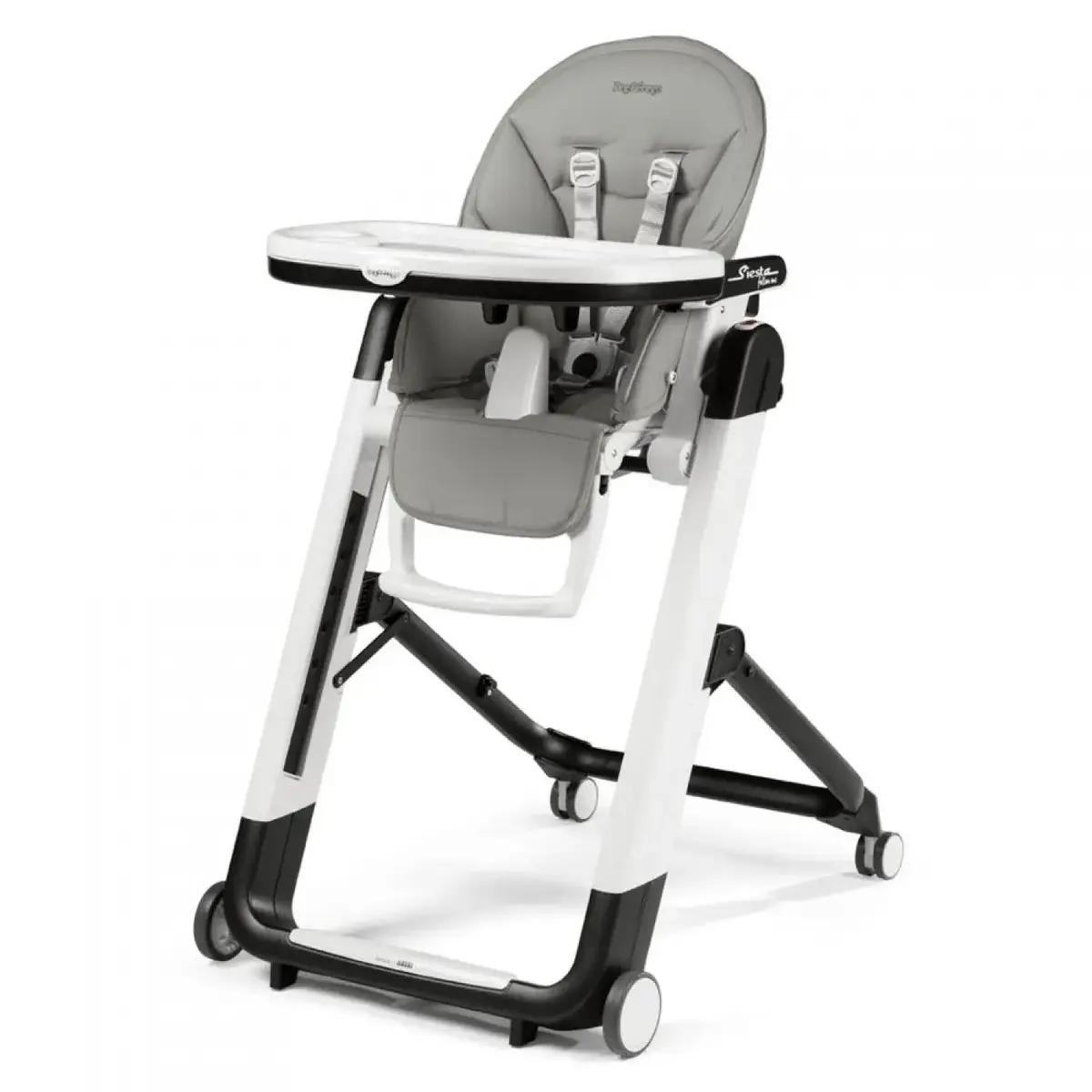 Peg Perego Siesta Follow Me Mama Sandalyesi Ice