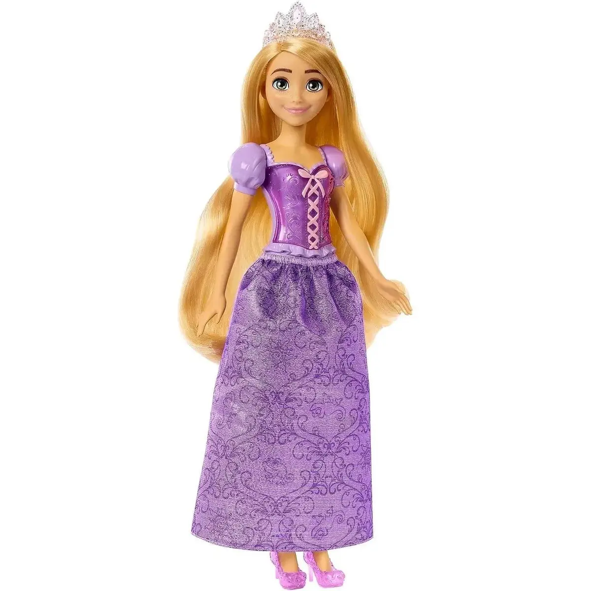 Disney Prenses - Rapunzel