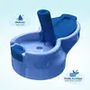 Wee Baby Pipetli Bardak Araba 500ml