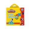 Play-Doh Mum Boya Twist 6 Renk