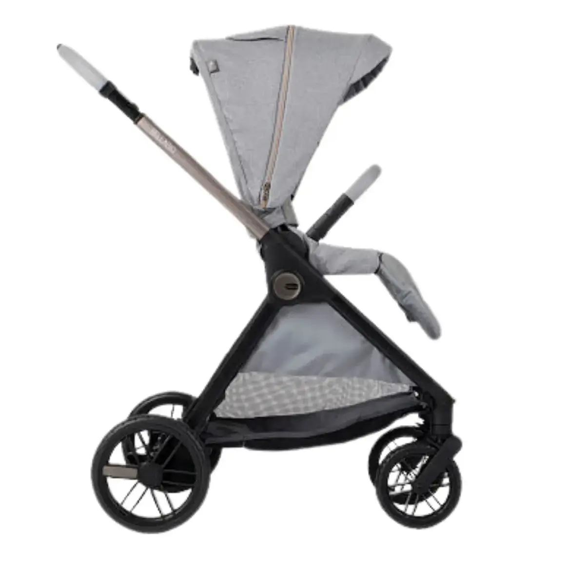 Chicco Bellagio Bebek Arabası Lunar Rock