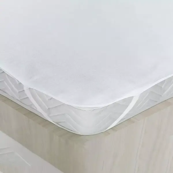 Bistyle Yatak Alez 60x120cm Ekru