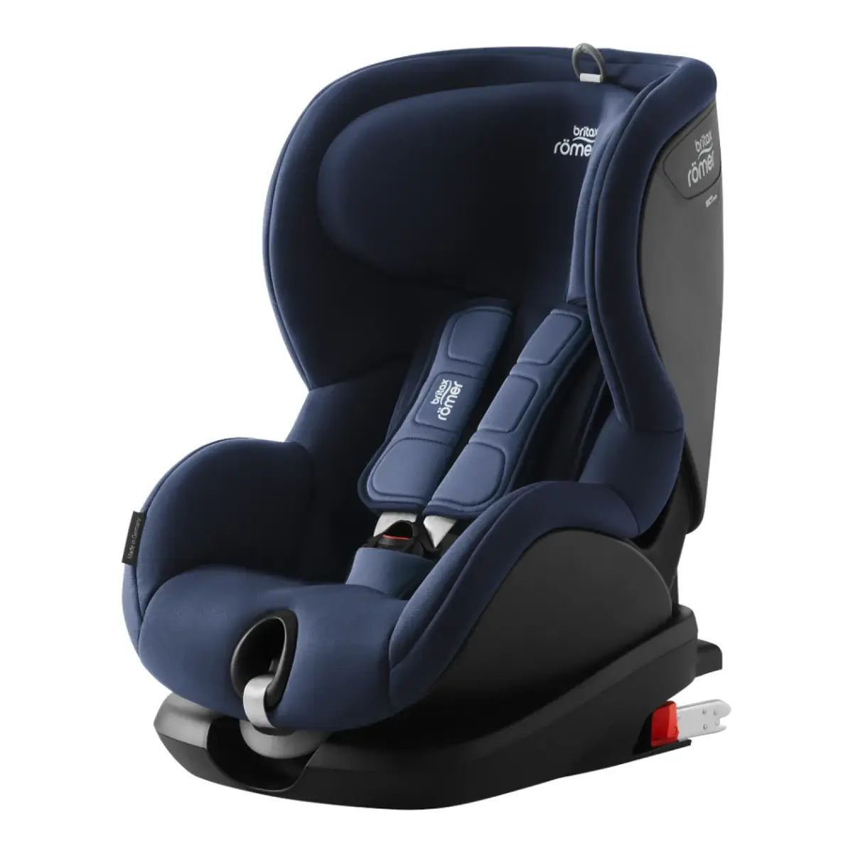 Britax Römer Trifix I-Size Oto Koltuğu 9-18 Kg Moonlight Blue