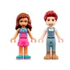 LEGO Friends Ağaç Dikme Aracı 41707