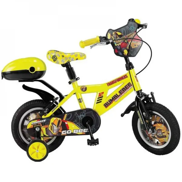 Ümit Bisiklet Transformers 12 Jant