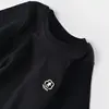 Bibaby Organik Sweatshirt A Little Basic Siyah