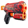 X-shot Sünger Atan Tabanca 2li 16 Mermili