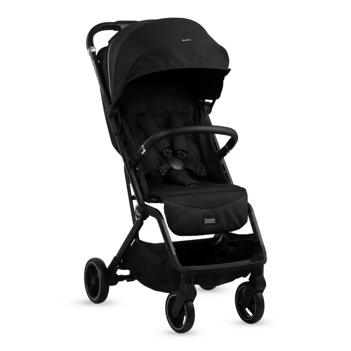Kraft Boston Kabin Bebek Arabası Black