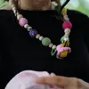 Anne Emzirme Kolyesi 