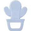 Babyjem Diş Kaşıyıcı Kaktüs Mavi